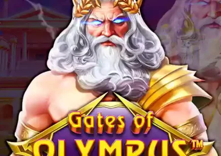 Gates of Olympus