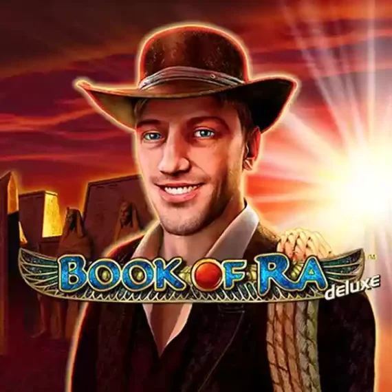 Book of Ra